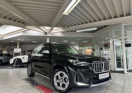 BMW X1 18d sDrive xLine AUT./LED/CAM/AHK/WIDESCREEN