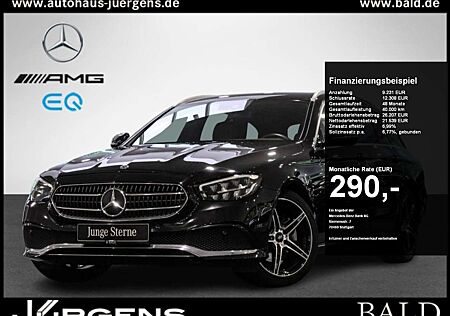 Mercedes-Benz E 220 d T Avantgarde/AHK/LED/Totw/Ambiente/Shz