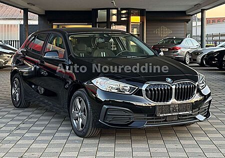 BMW 116 d F40 Automatik*Navi*Leder*Live*Wlan*Wireless