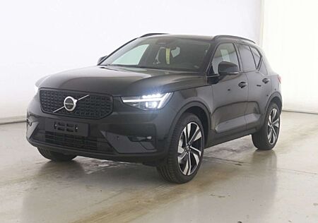 Volvo XC 40 XC40 Ultra Dark B4 20''LM Pano 360kam ACC BLIS Harman L