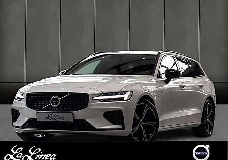 Volvo V60 T6 Recharge AWD Plus Dark NP:71.490,-//19"/ACC/...