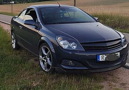 Opel Astra Twin Top 1.8 Edition