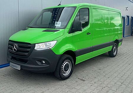 Mercedes-Benz Sprinter 317 LANG 9G-TRONIC TOTWINKEL 360°KAMERA