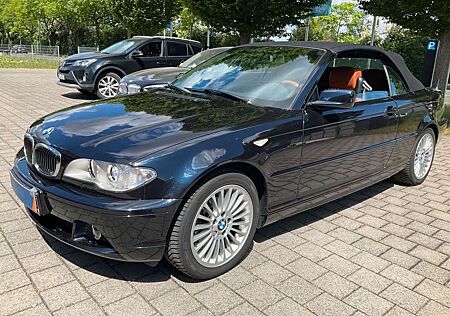 BMW 318 Ci Aut|Special Edition|Individual|60.740km