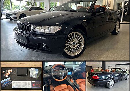 BMW 318 Ci Aut|Special Edition|Individual|61.786km