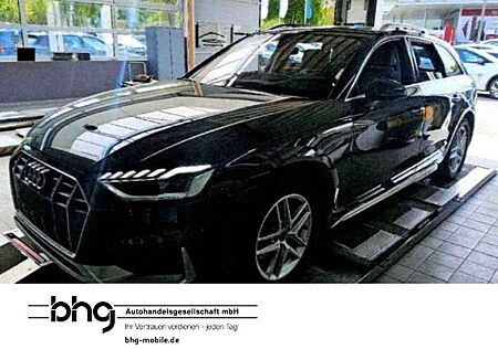 Audi A4 allroad A4 allroad quattro 40 TDI