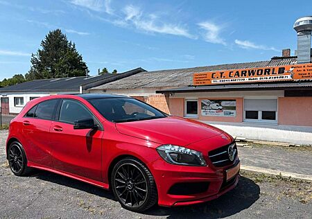 Mercedes-Benz A 220 AMG 4Matic PANO / KLIMA / GARANTIE