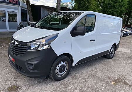 Opel Vivaro B Kasten L1H1 2,9t WEBASTO KLIMA TÜV NEU