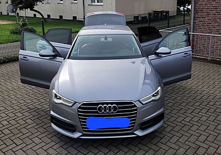 Audi A6 3.0 TDI S tronic