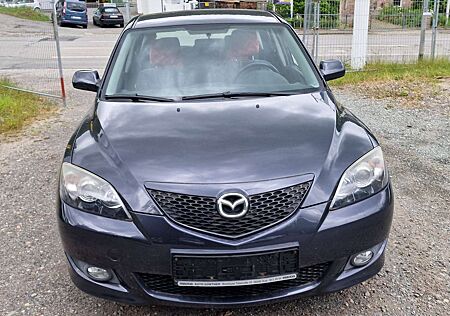 Mazda 3 Lim. 1.6 Sport Active