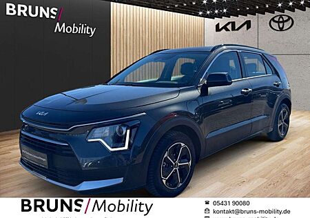 Kia Niro 1.6 GDI Plugin Hybrid Edition 7