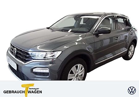 VW T-Roc Volkswagen 1.0 TSI STYLE APP-CON SITZH LM17