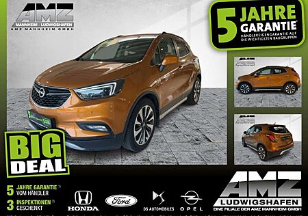 Opel Mokka X 1.4 Turbo Color Innovation SHZ*NAV*LEDER