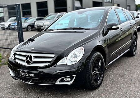 Mercedes-Benz R 500 R-500 4Matic Sport Navi+Camera/2xDVD/Panorama/6P