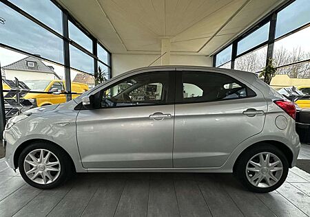 Ford Ka /+ +*Klima*bis zu 48 Monate MPR Garantie
