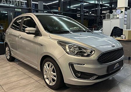 Ford Ka /+ +*Klima*bis zu 48 Monate MPR Garantie