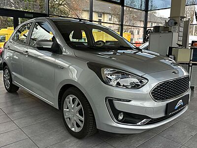 Ford Ka/Ka+ KA+*Klima*inkl. 24 Monate MPR Garantie