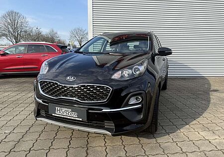 Kia Sportage 1.6 T-GDI 2WD DCT VISION