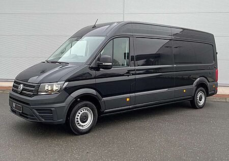 VW Crafter Volkswagen Kasten 35 L4H3 NAV SITZHZ AHK DAB KAMERA