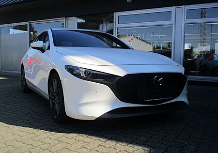 Mazda 3 SELECTION 2.0 X