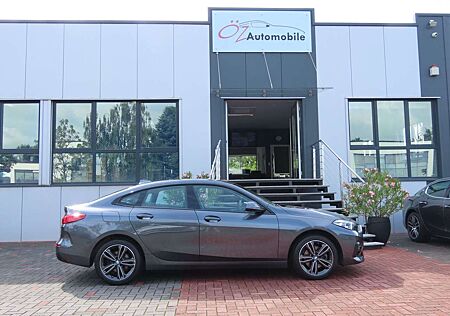 BMW Others 218i Gran Coupé Sport Line