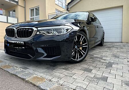 BMW M5 Baureihe Lim. Basis