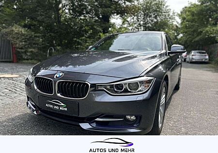 BMW 320 Baureihe 3 Lim. i Klima Xenon Navi