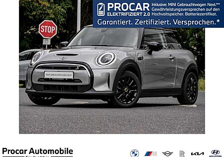 Mini Cooper SE NAVI+LED+PDC+DAB+DA+SHZ+TEMPOMAT