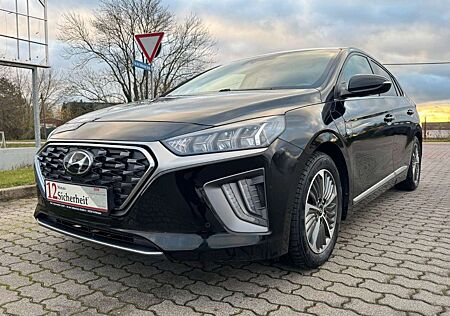 Hyundai Ioniq Premium Plug-In Hybrid