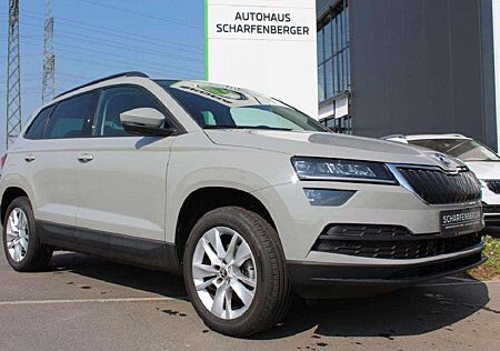 Skoda Karoq Style TSI DSG *Navi,RFK,LED,ACC, el.Heck.*