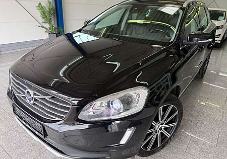 Volvo XC 60 XC60 2.4 D5*SUMM*AWD*AUT*BI-XEN*RFK*NAV*MMRY*LED
