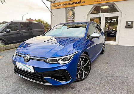 VW Golf Volkswagen 8 Lim. R 4Motion ACC/KAMERA/SPORT/HARMAN