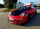 Porsche 911 997 Carrera 4S X51 WLS AeroKit GT3 RS