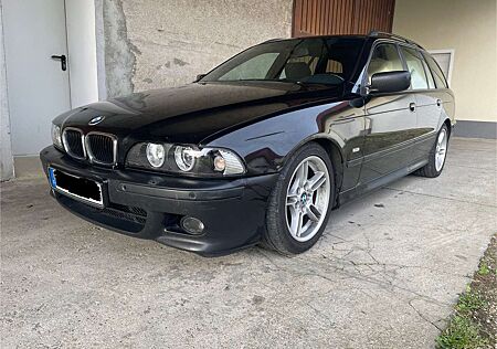 BMW 530d 530 touring Edition Sport M-Paket