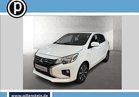 Mitsubishi Space Star 1.2 Intro Edition+ KLIMA SITZH. EFH. ZV.