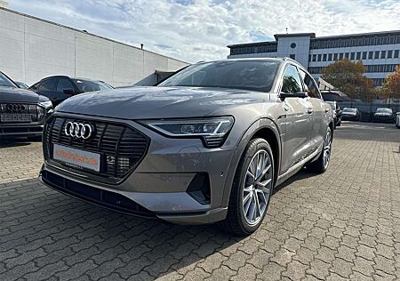 Audi e-tron 55 S line ACC BLACK HuD PANO NIGHT 21 360