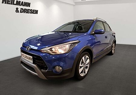 Hyundai i20 Active Trend 1,0 Navi/Lenkrad/Sitzheizung/PDC/RFK/