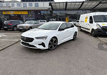 Opel Insignia GS 2.0 Turbo Ultimate Automatik