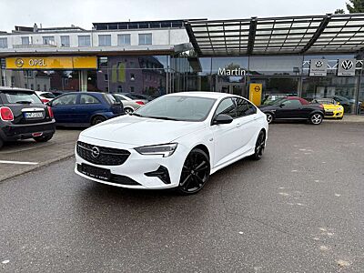 Opel Insignia GS 2.0 Turbo Ultimate Automatik
