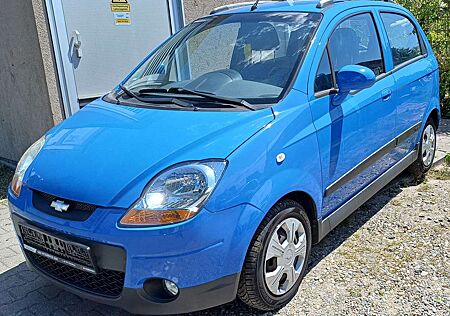 Chevrolet Matiz SE