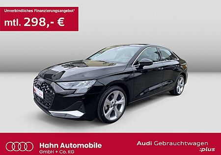 Audi A3 35TDI s-tronic advanced LED Nav ACC