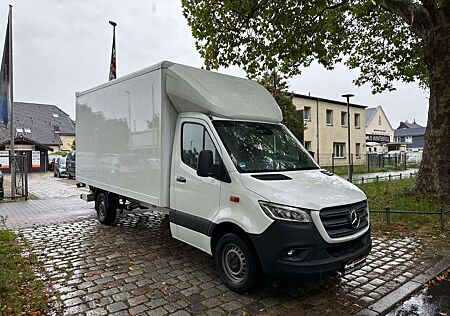 Mercedes-Benz Sprinter 316 CDI L3H2 Koffer*LBW*MBUX*Distronic*