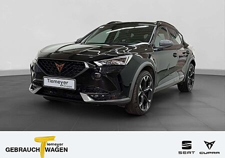 Cupra Formentor VZ eHybrid SUPERSPORT eKLAPPE FULL-LIN
