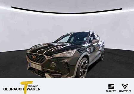 Cupra Formentor VZ 1.4 eHybrid LM19 SUPERSPORT eKLAPPE