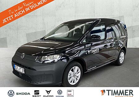 VW Caddy Volkswagen KOMBI 2.0 TDI*Schiebetür beidseitig*Tempomat*Lane