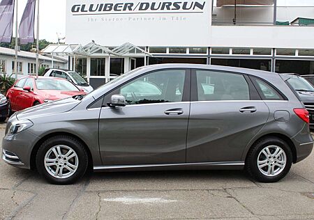 Mercedes-Benz B 180 ,PTS,Leder,Bi Xenon