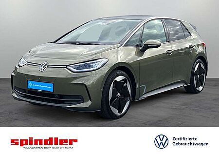 VW ID.3 Volkswagen Pro S / ARHuD, Navi, Matrix, 360°, CCS, ACC