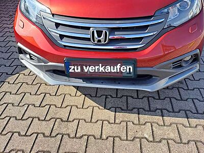 Honda CR-V CR-V 2.2i DTEC 4WD Executive