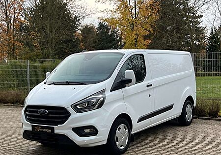 Ford Transit Custom Kasten 340 L2 Tüv Neu Automatik