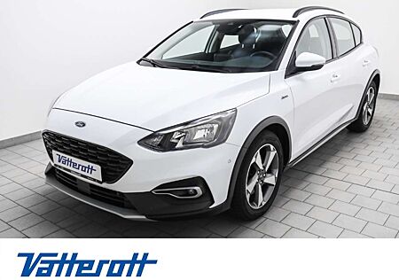 Ford Focus 1.5 EcoBoost ACTIVE Navi Kamera